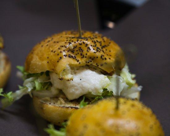 Tondo - La forma del gusto